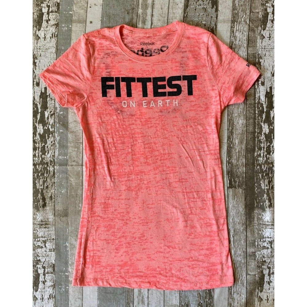 Reebok 2013 CrossFit Games  Fittest On Earth Women